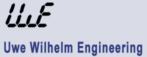 UWE WILHELM ENGINEERING